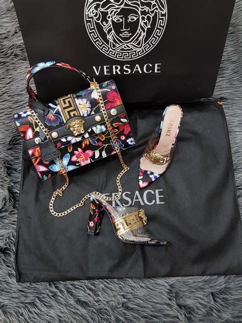 versace bags outlet|versace shoes online outlet.